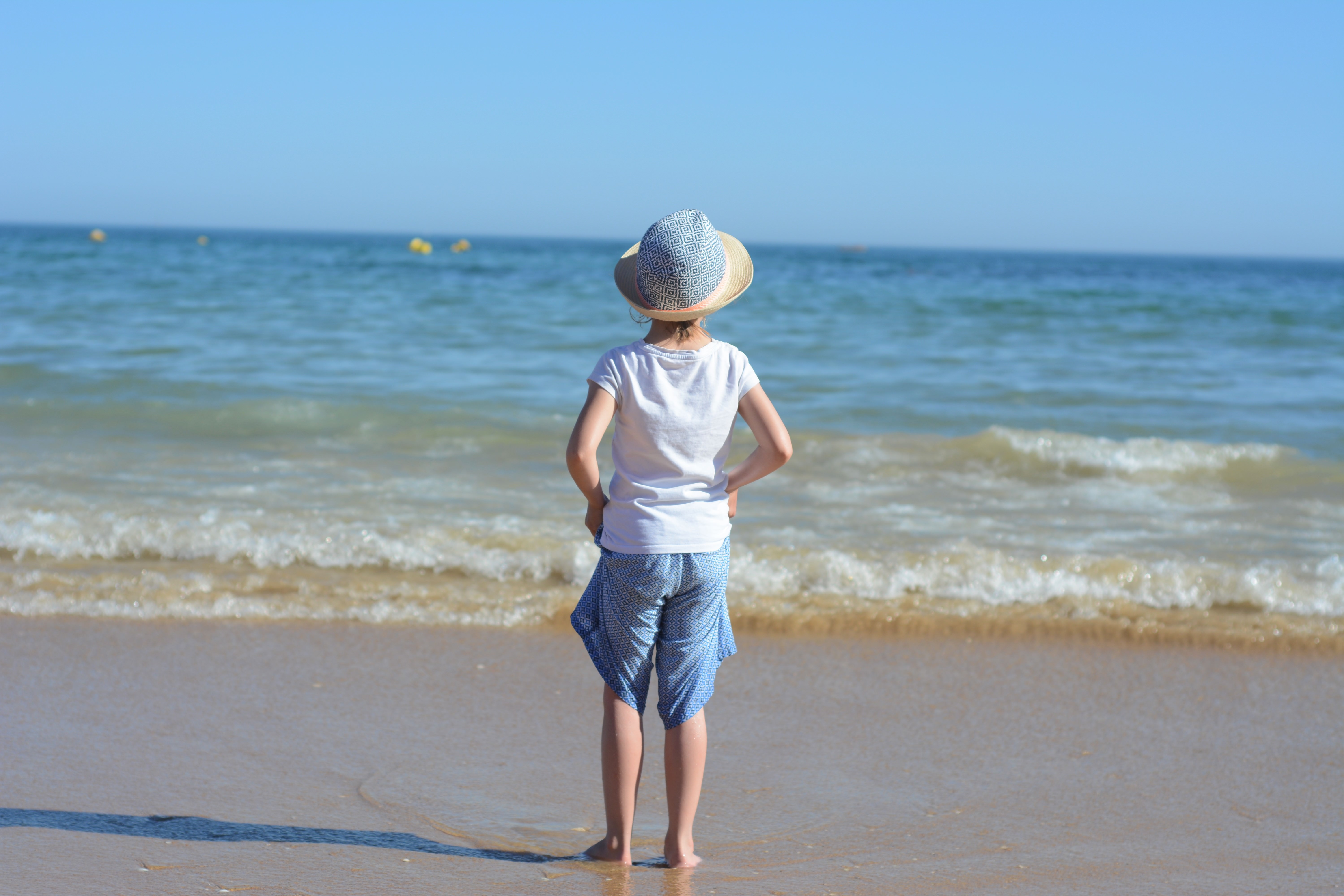 a family holiday to portugal - algarve