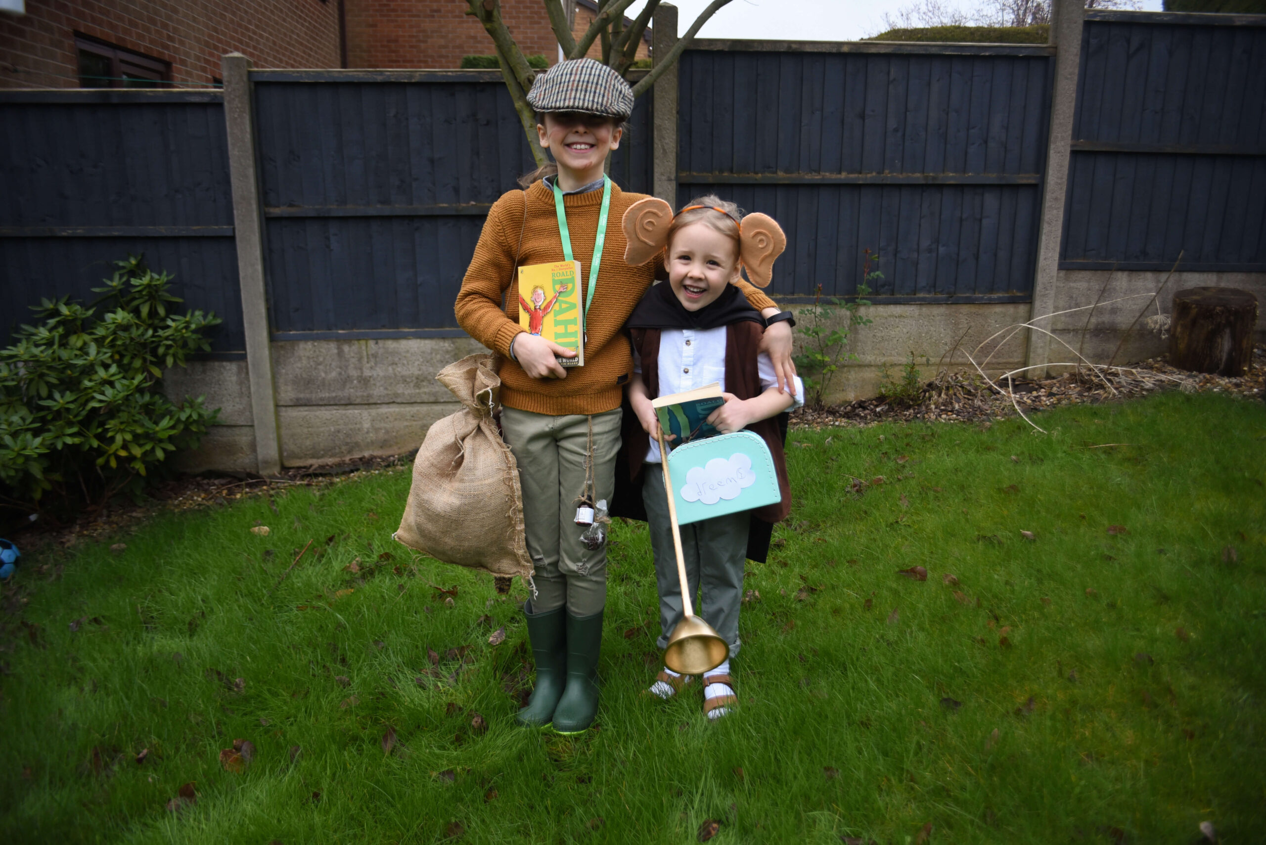 World Book Day Ideas Elle Steer