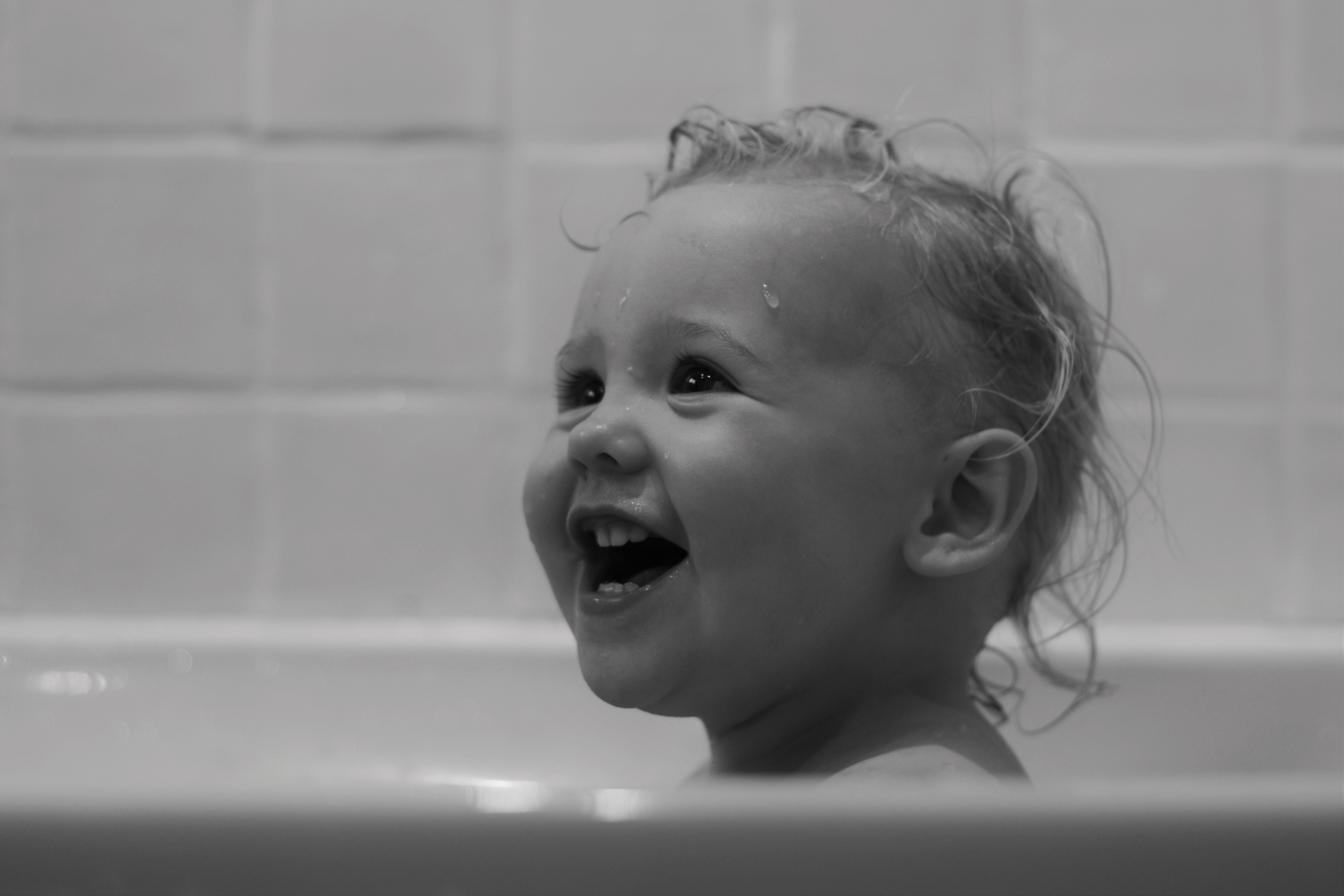 Bathtime Fun Little Ladies Big World