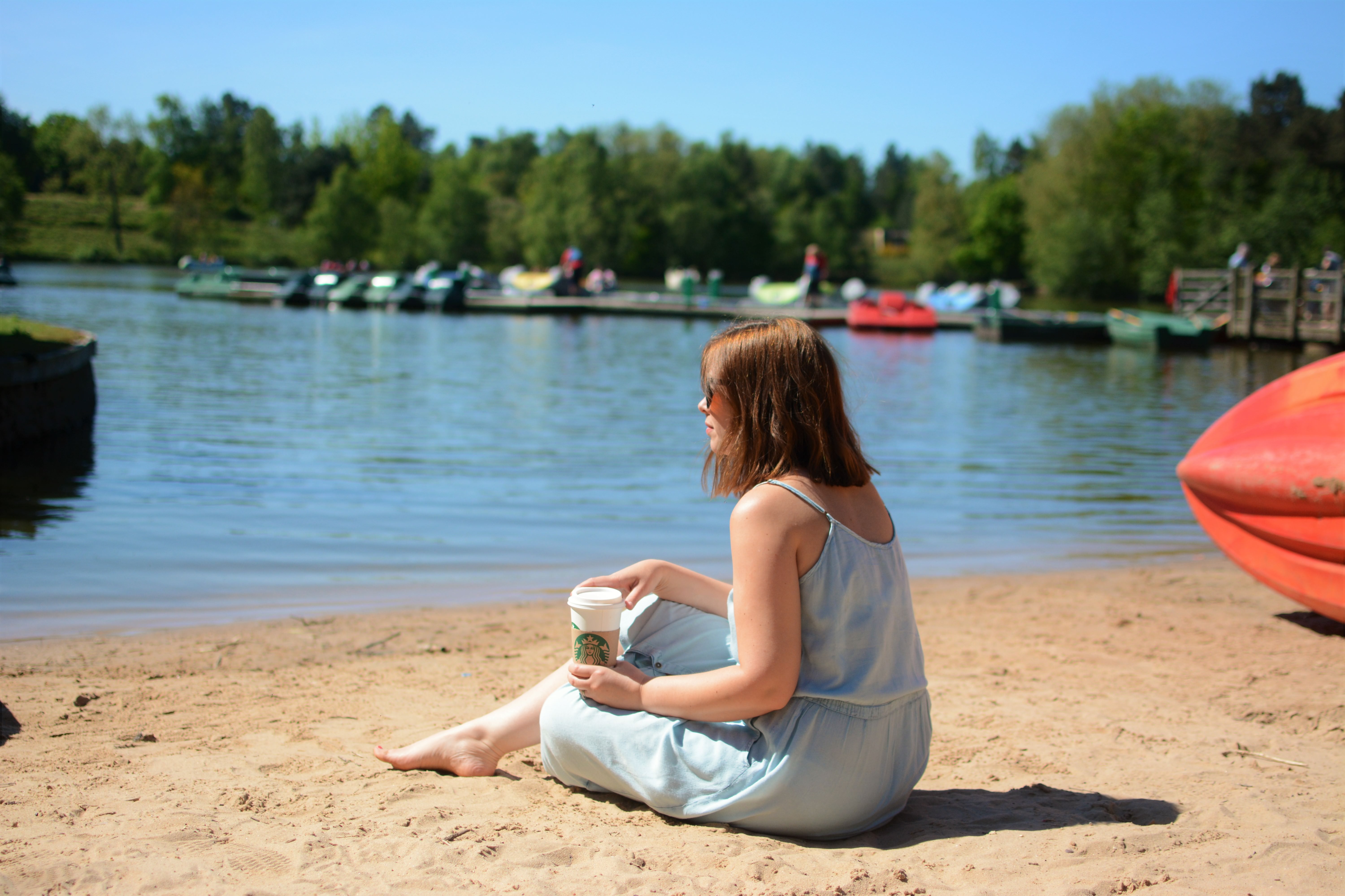 Center Parcs Sherwood