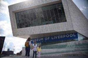 Museum of Liverpool