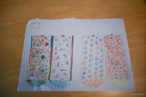 clip n climb climbing wall cake planning